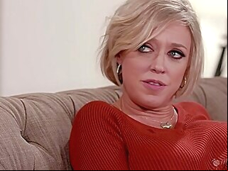 Watch Me And Learn blonde big tits xxxvideo